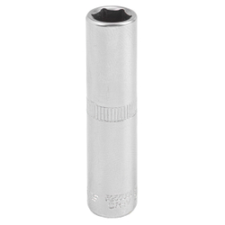 Головка глубокая 8мм 1/4''6гр. Forsage F-5255008
