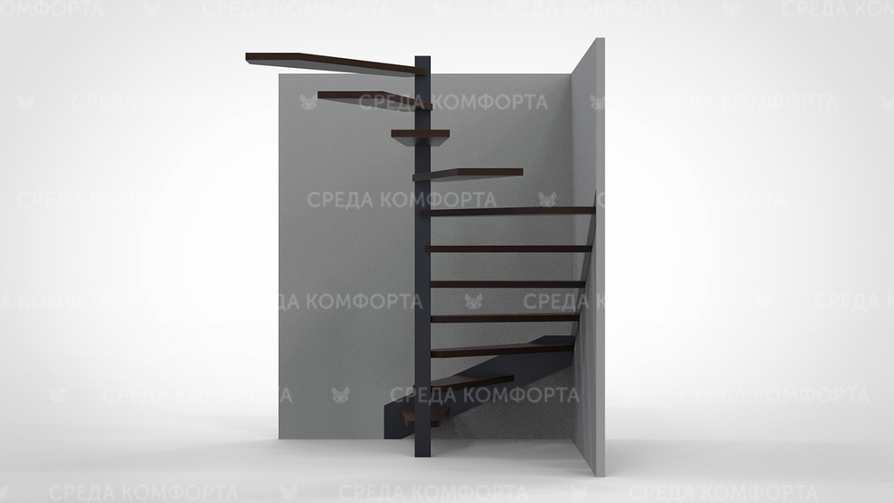 Винтовая лестница LSTN0001