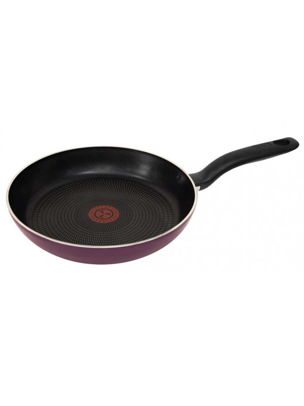 Сковорода с крышкой Tefal Cook Right 26 см 04166926