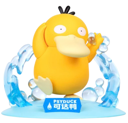 Фигурка Funism Pokemon Psyduck