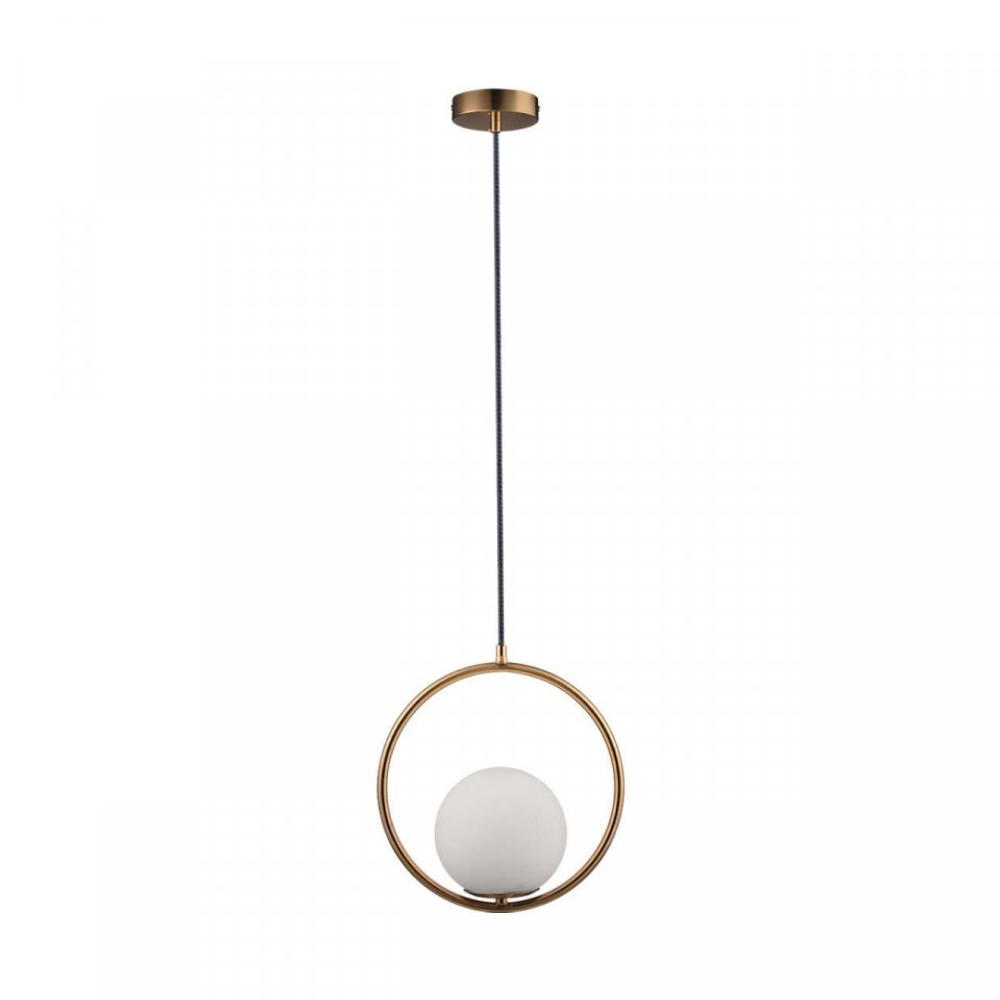 Подвесной светильник Loft It Glob LOFT2600-A