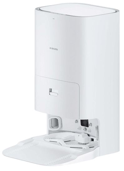 Робот-пылесос Xiaomi Mijia Robot Vacuum X10 Plus (BHR6363EU)