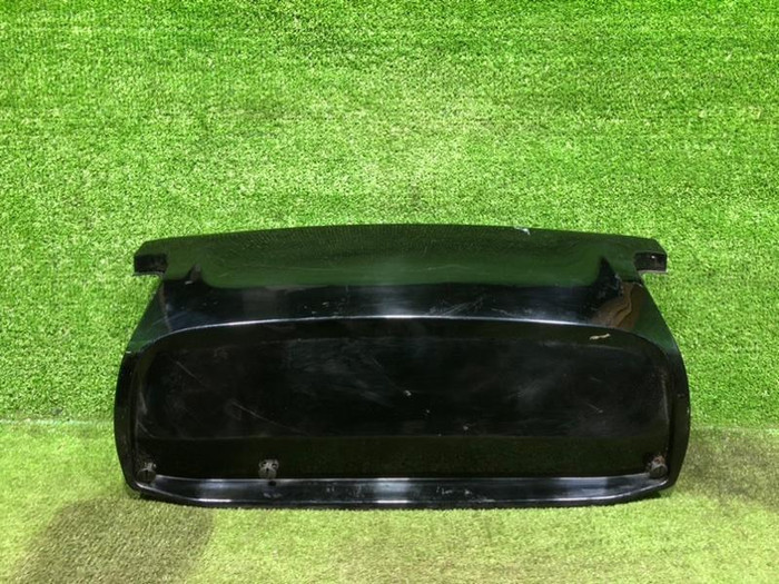 Накладка заднего бампера Range Rover Velar (17-23)