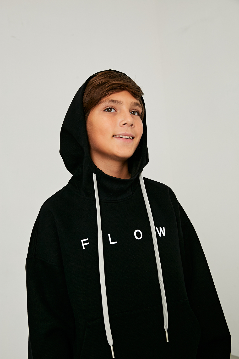 Худи уни DELORAS 55413