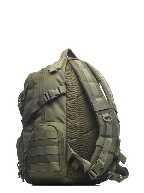 Рюкзак тактический RU 011 ткань Оксфорд цвет Хаки