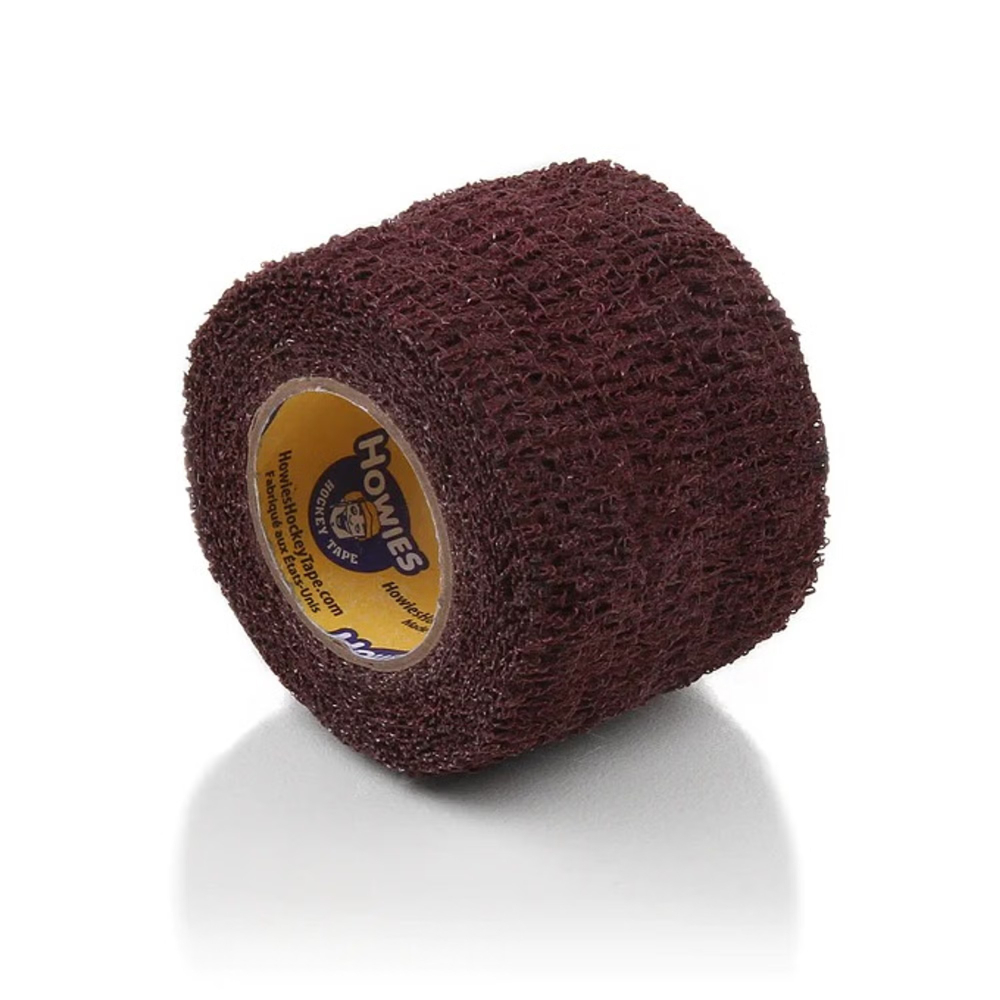 Изолента Howies Stretchy Grip 36мм x 4.57м