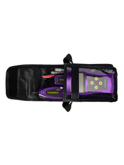 Кабельный тестер Ermenrich NetGeeks NP30