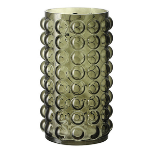 Ваза molecule, 28 см, морские водоросли