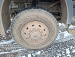 Mercedes-Benz ACTROS 6x6 Самосвал 3341AK (Дизельный, 11,9 л, 408 л.с., АТ)