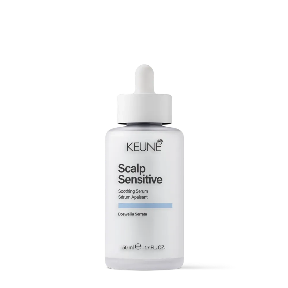 Сыворотка для волос Keune Scalp Sensitive 50 мл