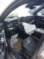 EXEED VX President 7 мест 2.0T 8AT 4WD