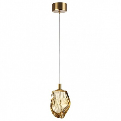 Подвесной светильник Odeon Light HIGHTECH 7111/4LC