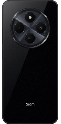 Xiaomi Redmi 14C 4/128GB Black