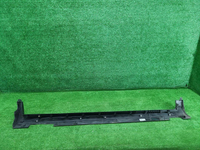 Накладка порога левая Geely Coolray (2019-2024)