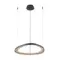 Подвесная люстра Arte Lamp CINTA A1847SP-36BK