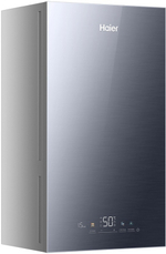 Котёл газовый Haier EvoLine 2.24 Ti, кВт-24, двухконтурный