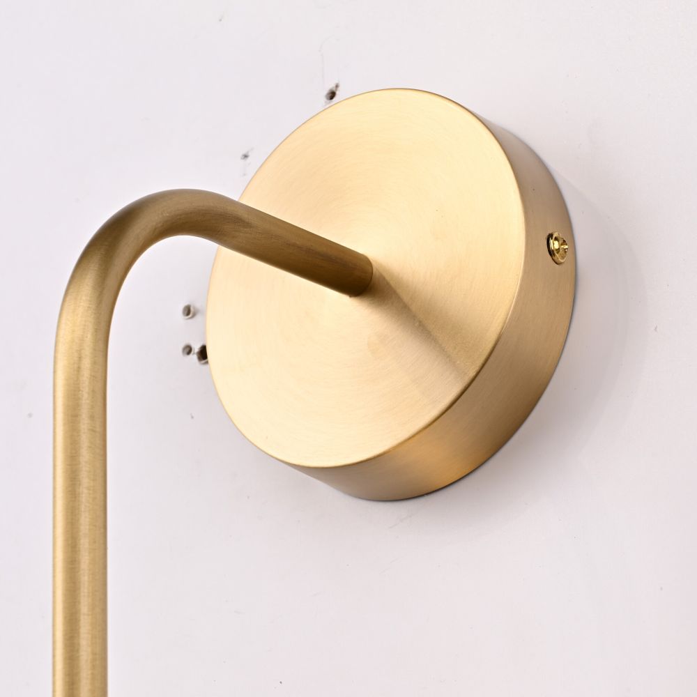 Настенный Светильник Babetta Wall By Imperiumloft