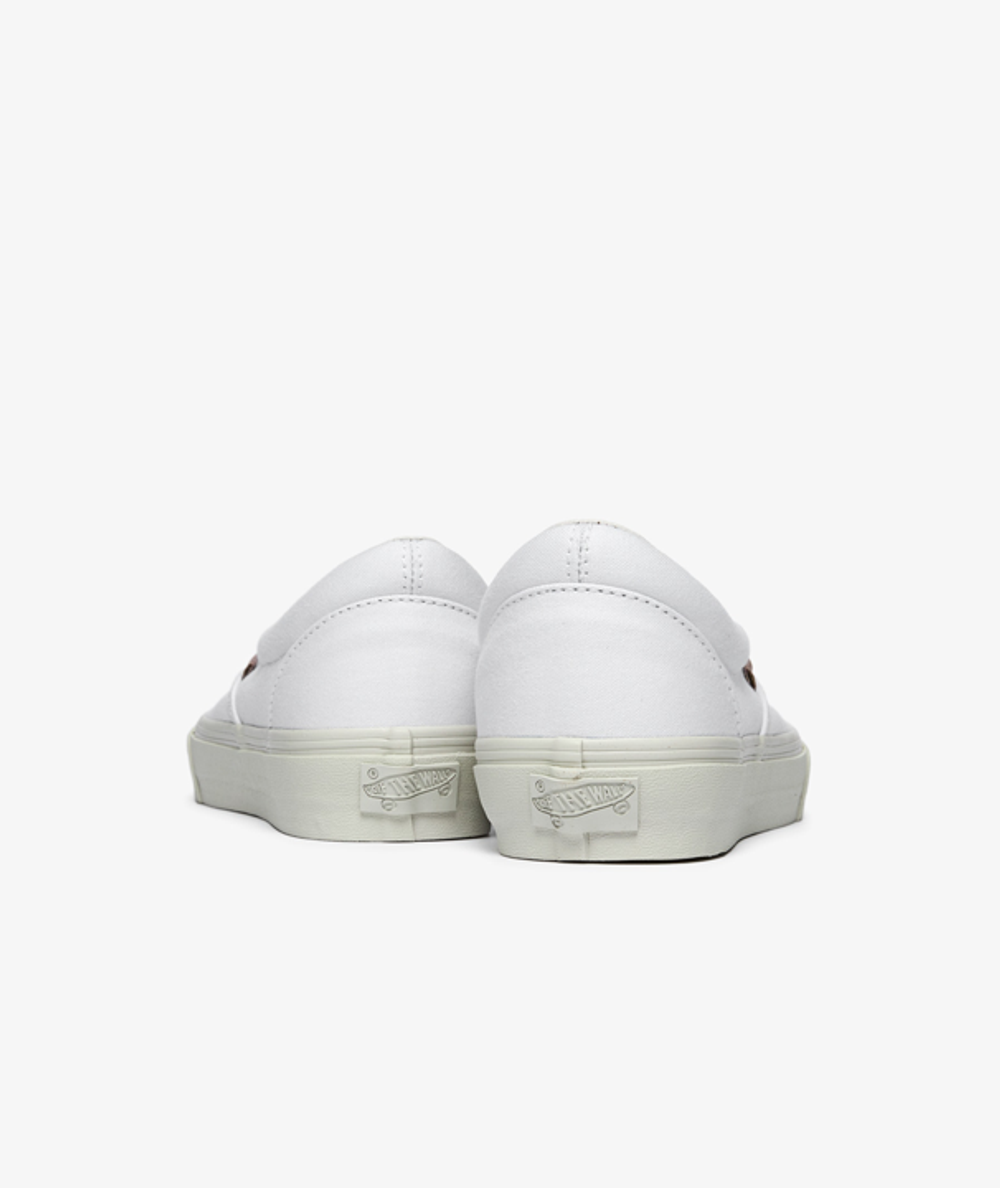 OTW by Vans | Classic Slip-On VLT LX x JJJJound