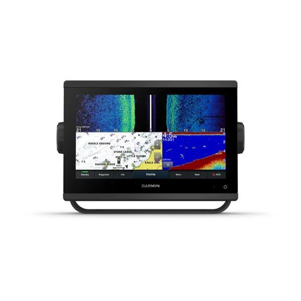 Картплоттер GPSMAP 923xsv