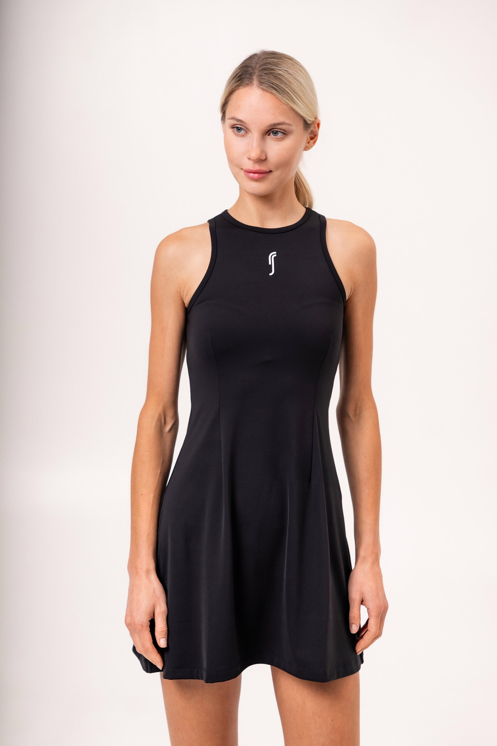 Платье RS MATCH DRESS (231W500-999/000)
