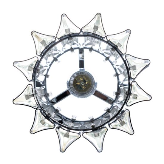 A1059SP-1CC СВЕТИЛЬНИК ПОДВЕСНОЙ