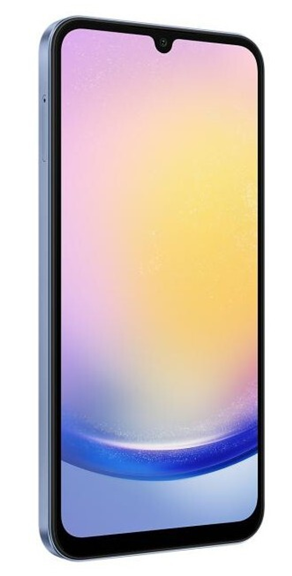 Смартфон Samsung Galaxy A25 5G 8 ГБ/256 ГБ (Синий | Blue)