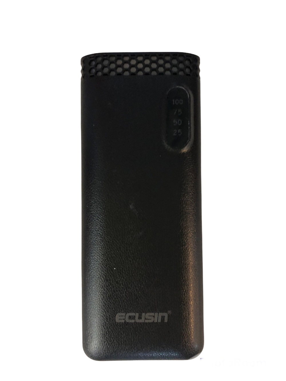 Внешний аккумулятор (Power bank) Ecusin E-505 (черный)