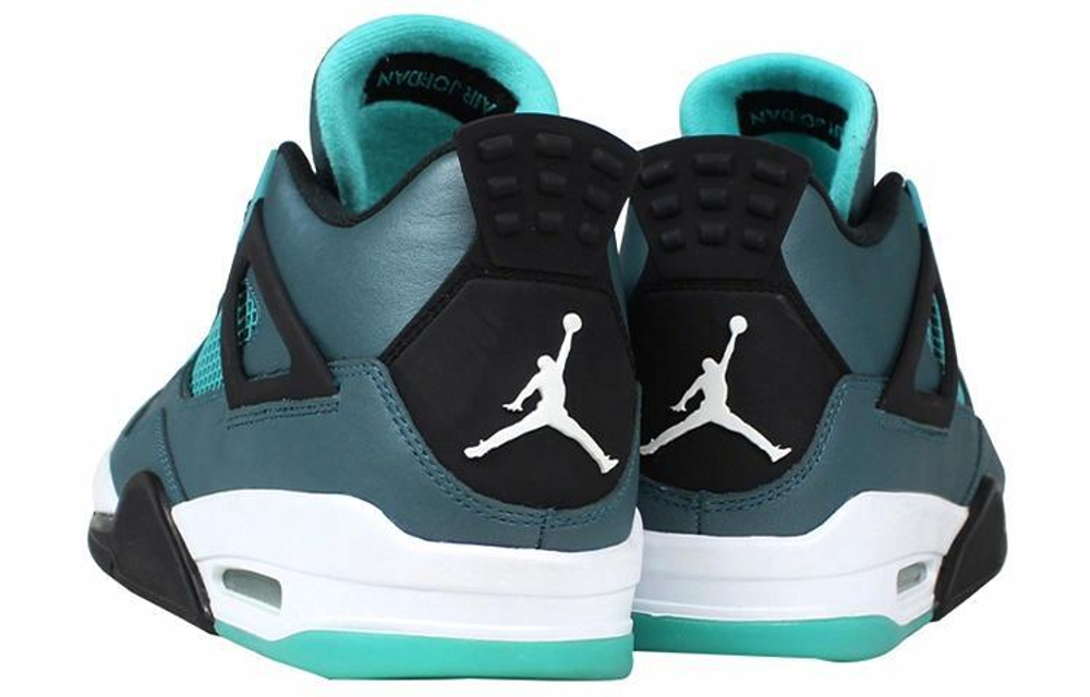 Кроссовки Jordan Air Jordan 4 Teal