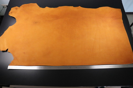 3.6-4.0 Полукулат рыжий 156дм² (КЛ)