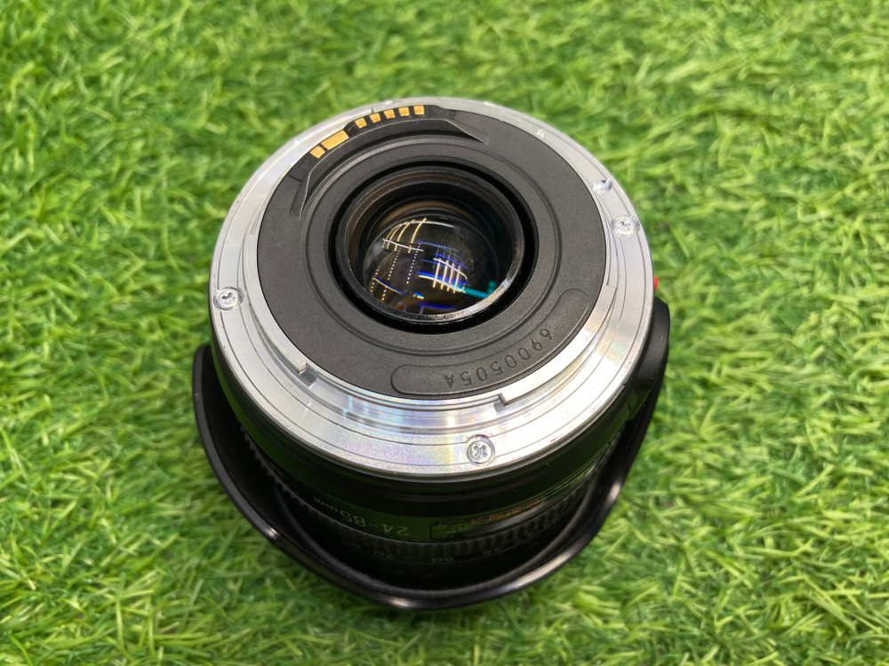 Canon EF 24-85mm 3.5-4.5 USM