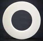 Впускной механизм А18 1/2 ниж.подача, мет.резьба для керамич.бачка