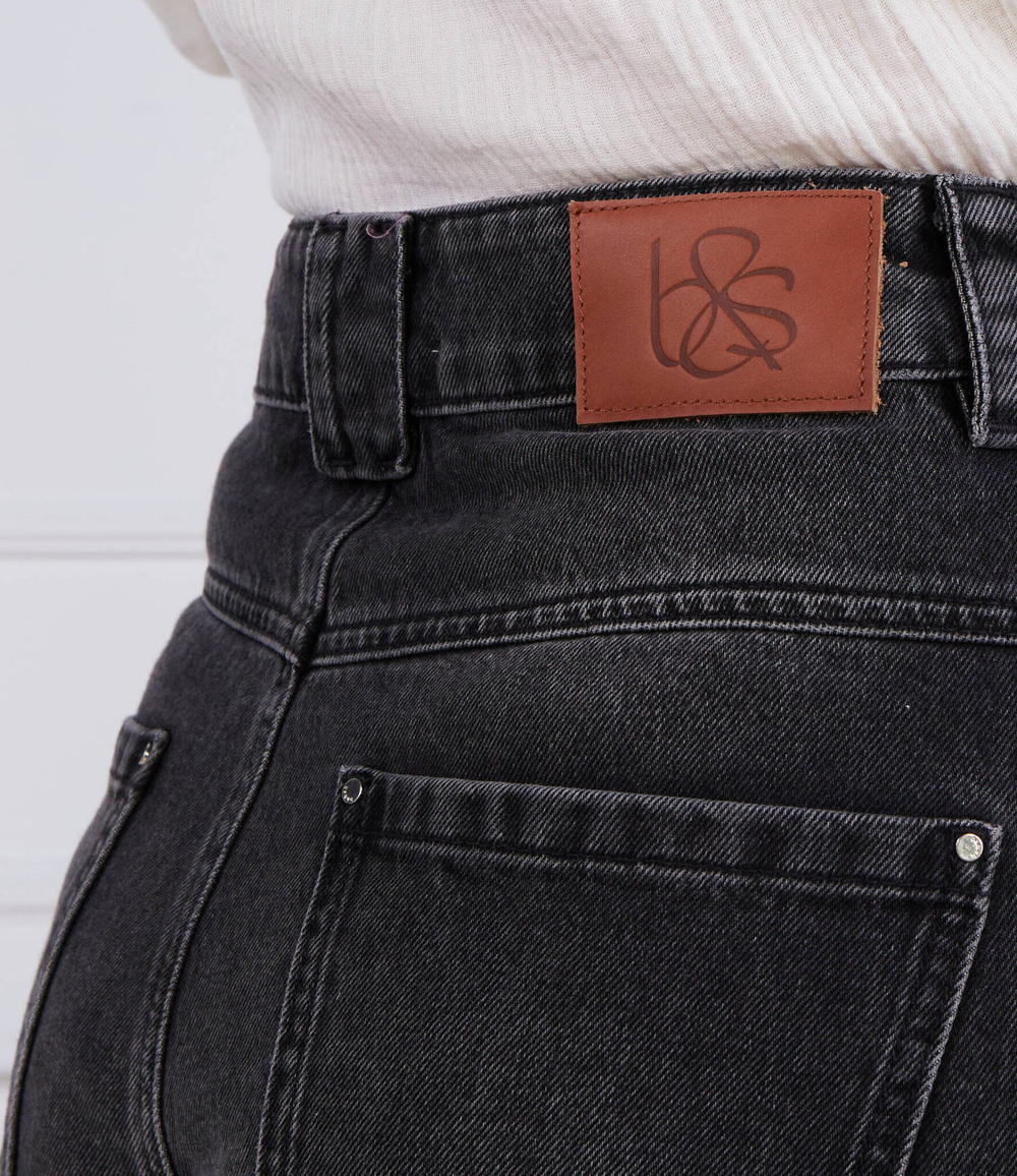 Шорты Ba&amp;sh - серый(1E23DAVI)