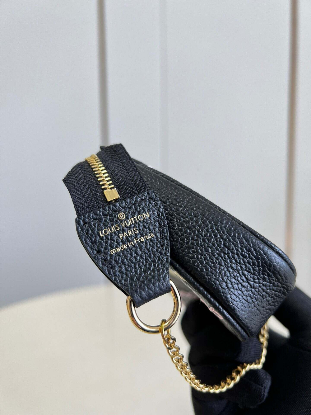 Louis Vuitton Mini Pochette Accessoires