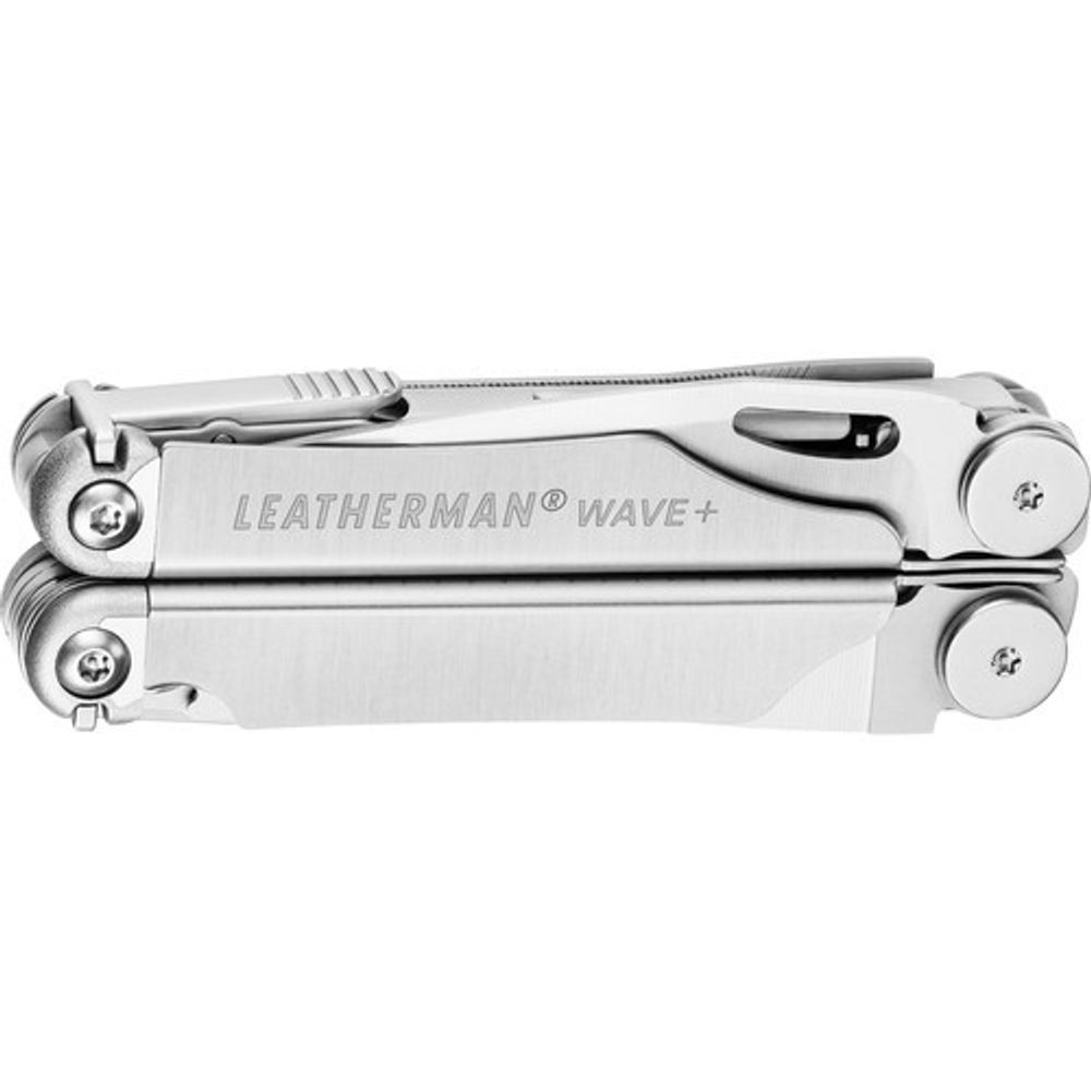 Мультитул Leatherman Wave Plus (832525)