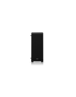 Корпус ZALMAN S2, ATX, BLACK, WINDOW, 2x3.5", 2x2.5", 2xUSB2.0, 1xUSB3.0, REAR 1x120mm
