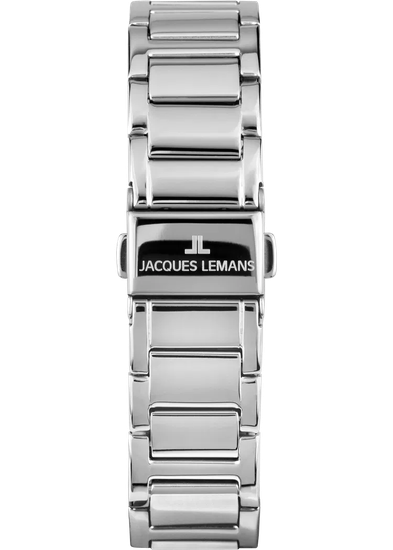 Jacques Lemans 1-2194D ремешок