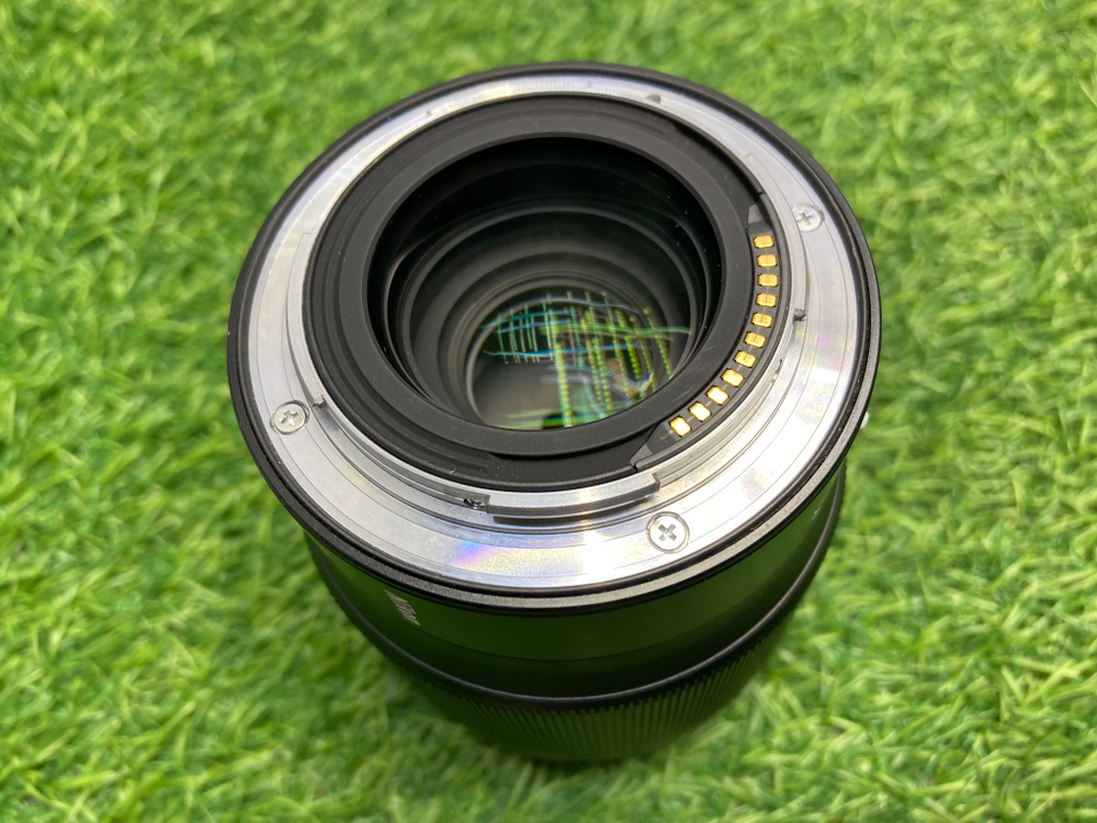 Nikon 50mm 1.8S Nikkor Z