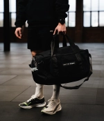 Сумка-рюкзак Progress JJ x Built For Athletes Bag