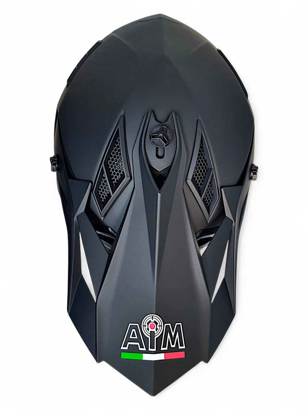 Шлем AiM RH855 (Fiber Glass)