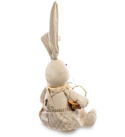 AMD-17 Фигура декоративная «Зайка»