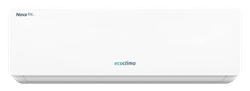 Сплит-система ECOCLIMA, NOVA LINE (on-off), ECW-СH07/AA-4R1 / EC-CH07/A-4R1