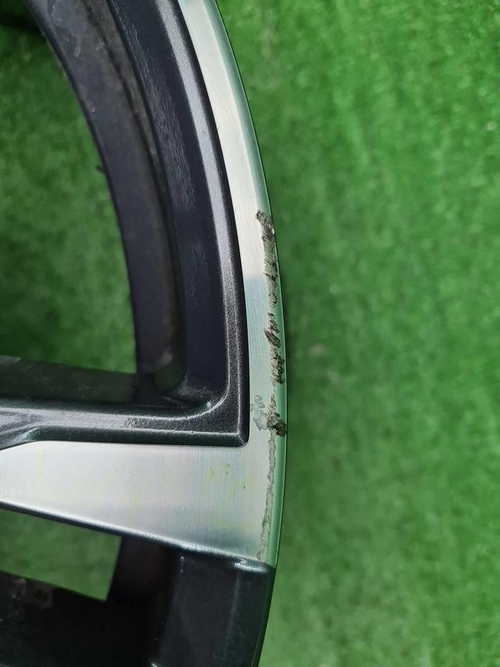 Диск литой R18 BMW 2er F44 (2019-2024) 819 стиль