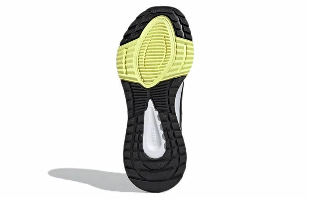 Кроссовки Adidas Eq21 Cold.Rdy (Женская размерная сетка)