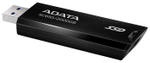 Внешний накопитель ADATA SC610-2000G-CBK/RD 2000 Гб