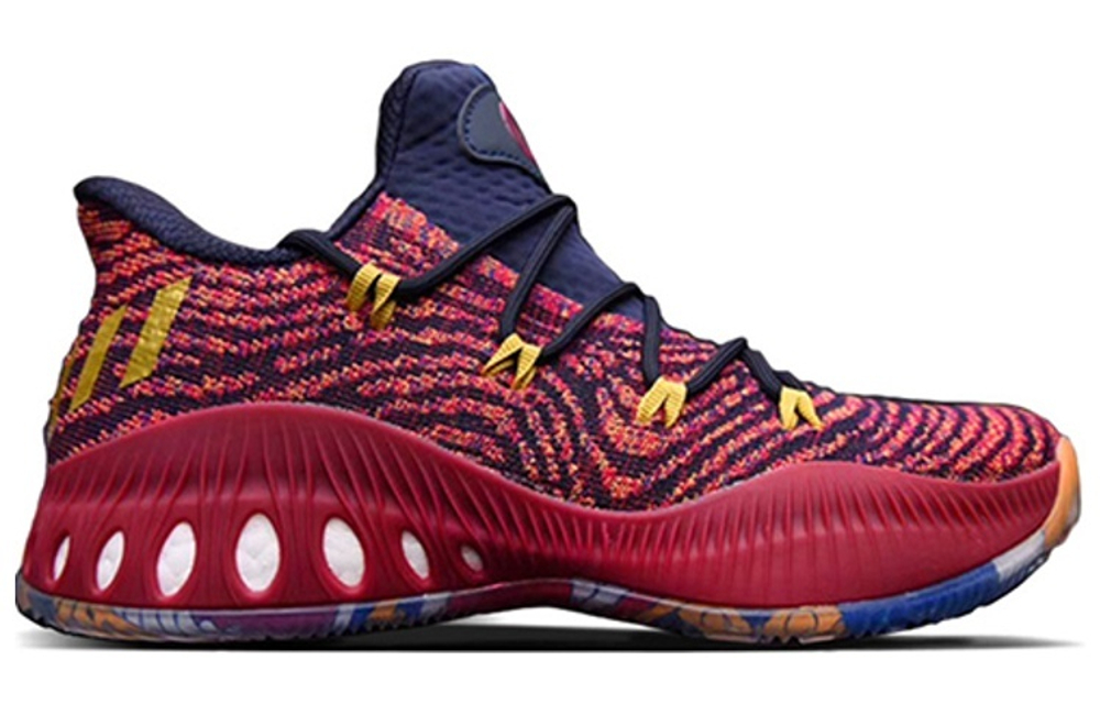 Кроссовки Adidas Crazy Explosive Low Pk Vegas Ce