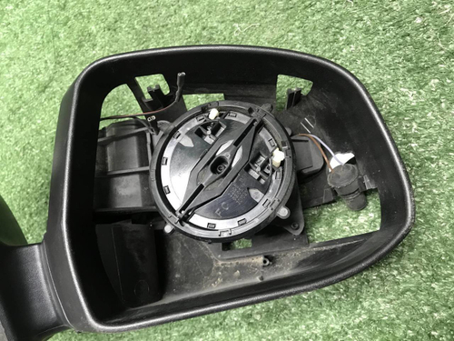 Зеркало правое Ford Focus 3 (2011-2015) 8 конт.