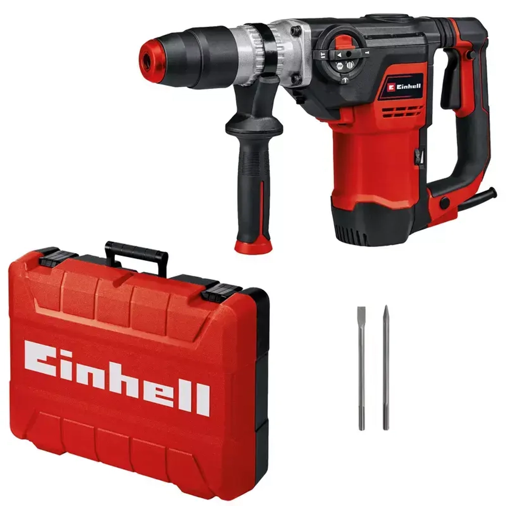 Перфоратор Einhell TE-RH 40 3F 4257935