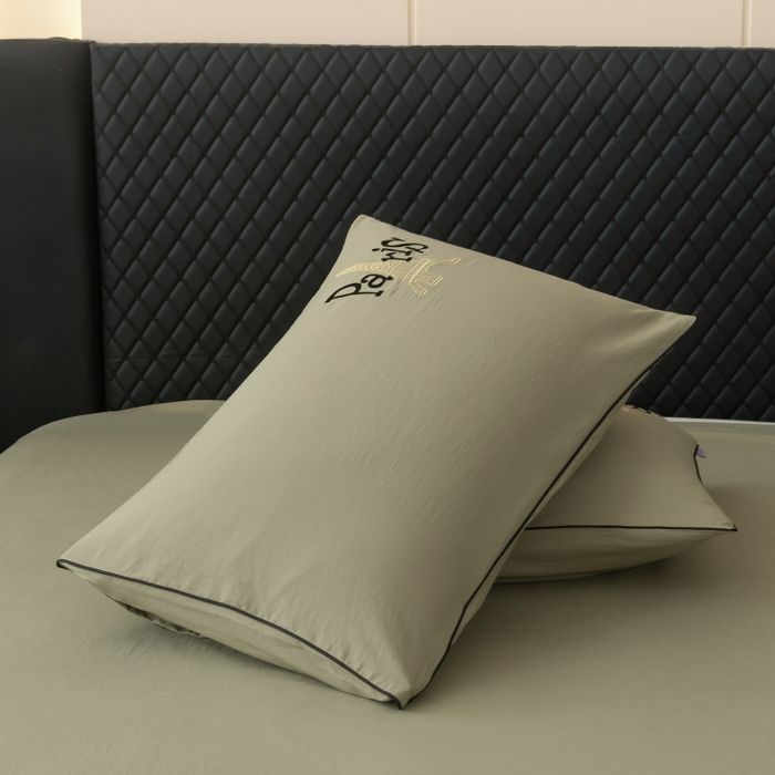 Комплект постельного белья «Французская элегия»