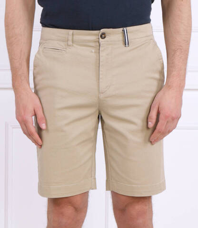 Шорты La Martina - бежевый(VMB008 TW417)