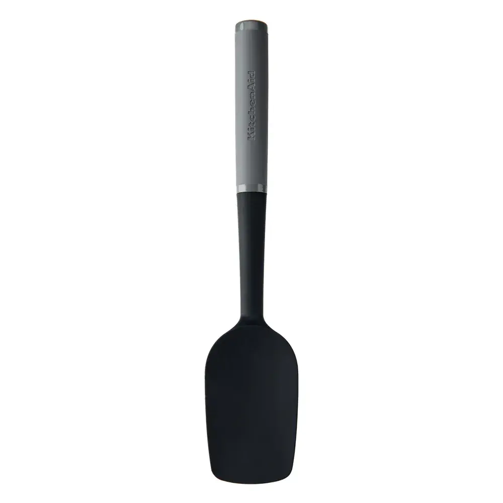 KitchenAid Лопатка классическая серая
